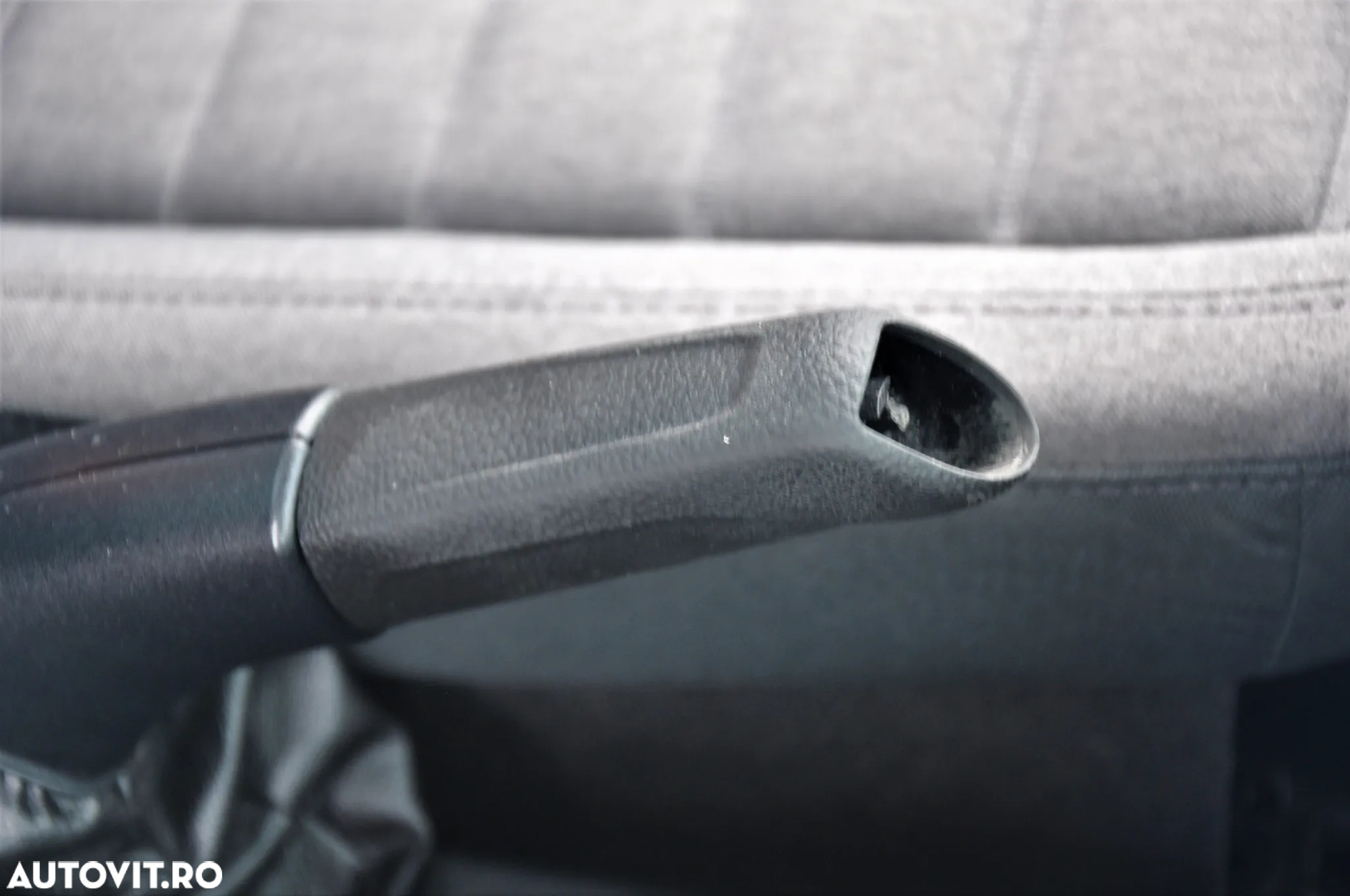 Ford Tourneo Connect 5 Locuri Aut. - 36