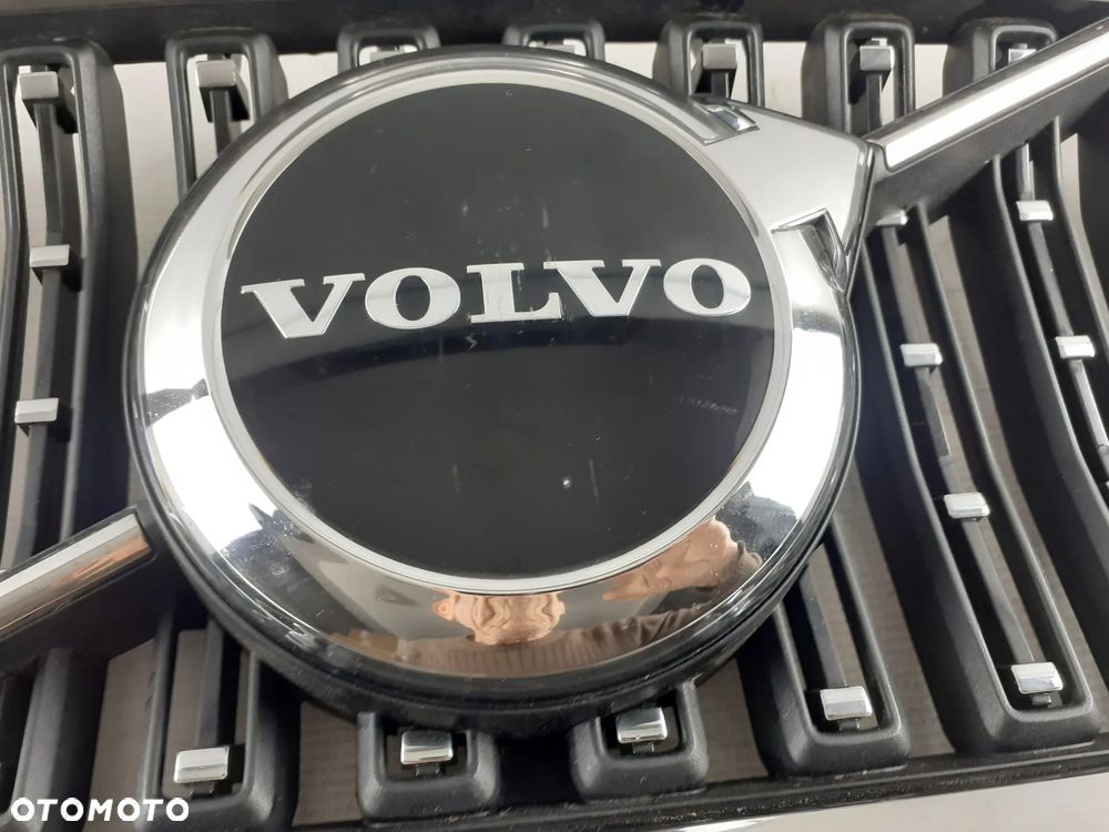 Volvo V60 CC II Grill Atrapa Chłodnicy 22-25r.32291456 - 5