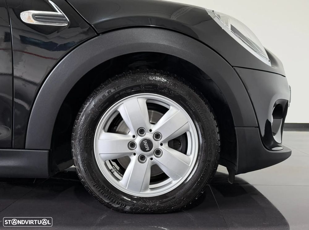 MINI 3 Portas One Sport Edition - 48