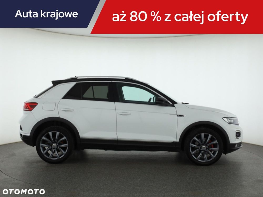 Volkswagen T-Roc - 8