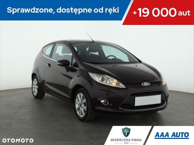 Ford Fiesta - 2