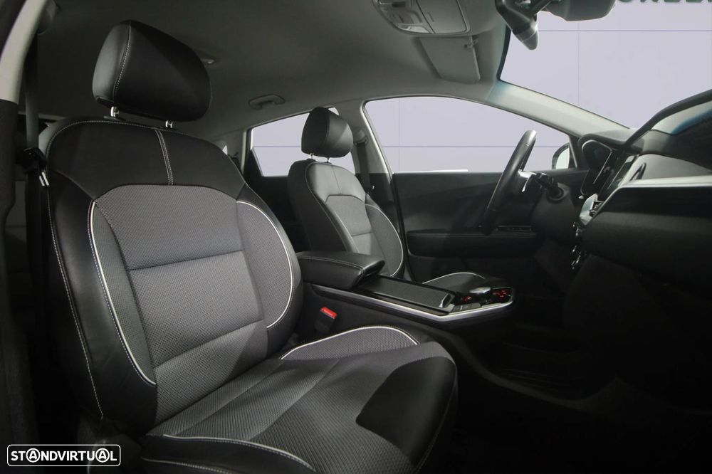 Kia e-Niro - 14