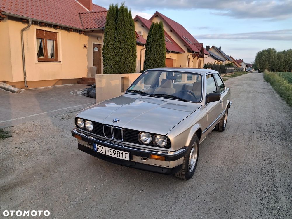 BMW Seria 3 316 - 2