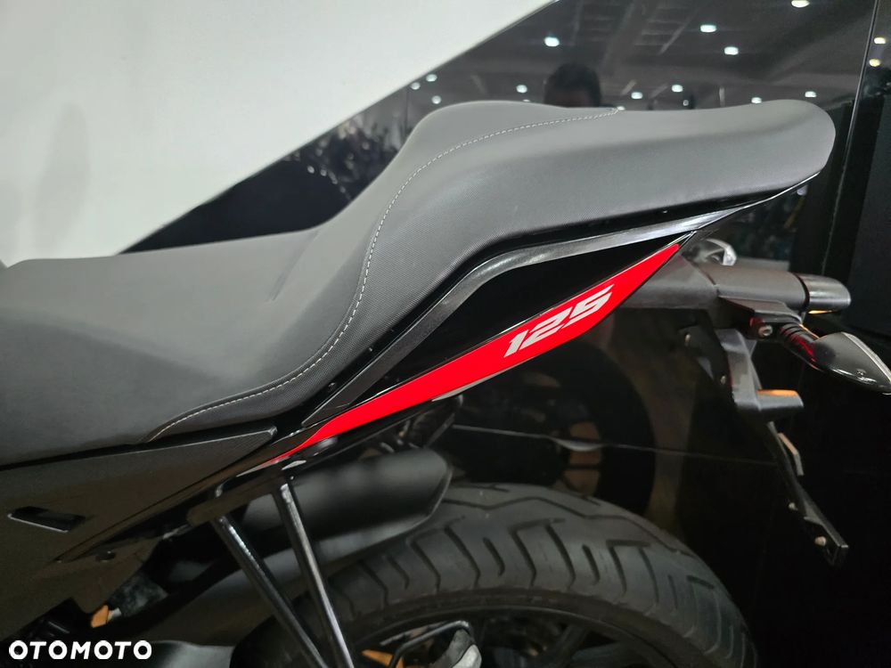 Aprilia Tuono - 9