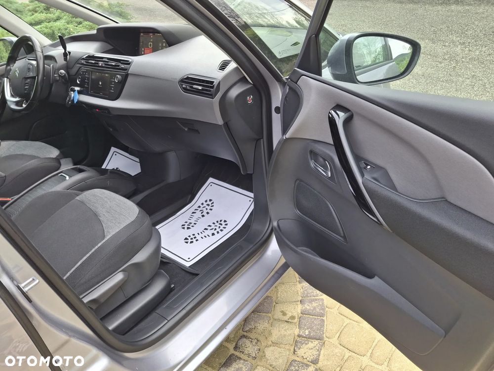 Citroën C4 SpaceTourer - 18
