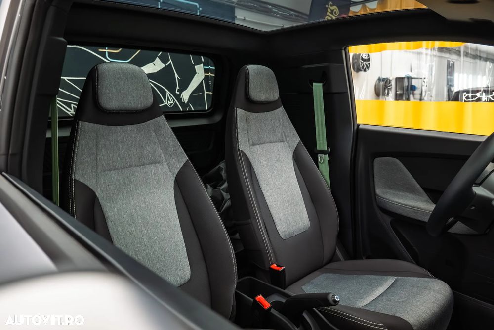 LINKTOUR Alumi Pro - 9