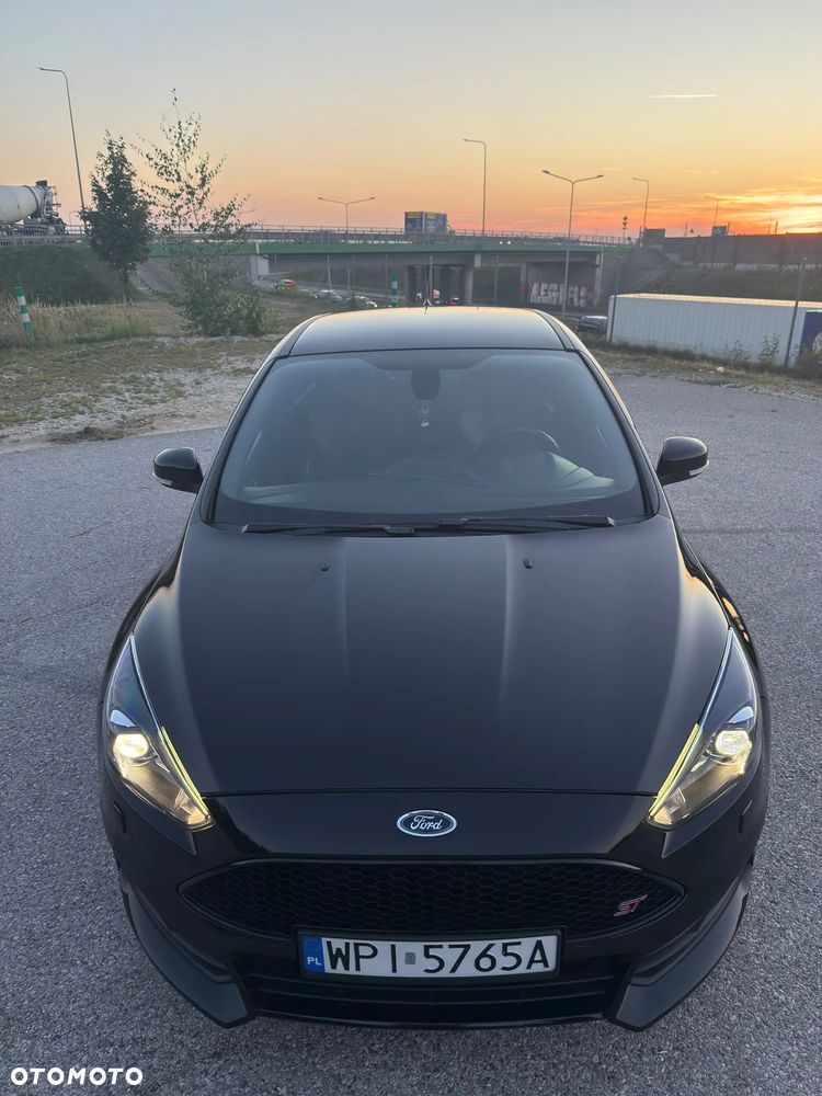 Ford Focus - 3