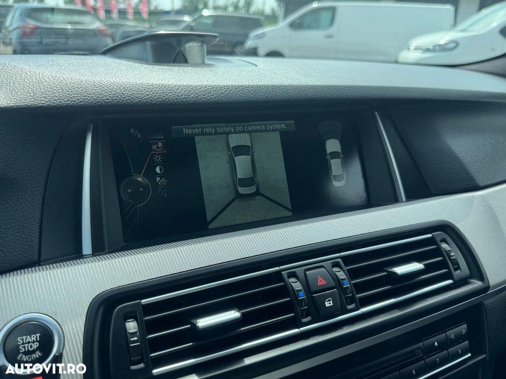 BMW M5 DKG - 30