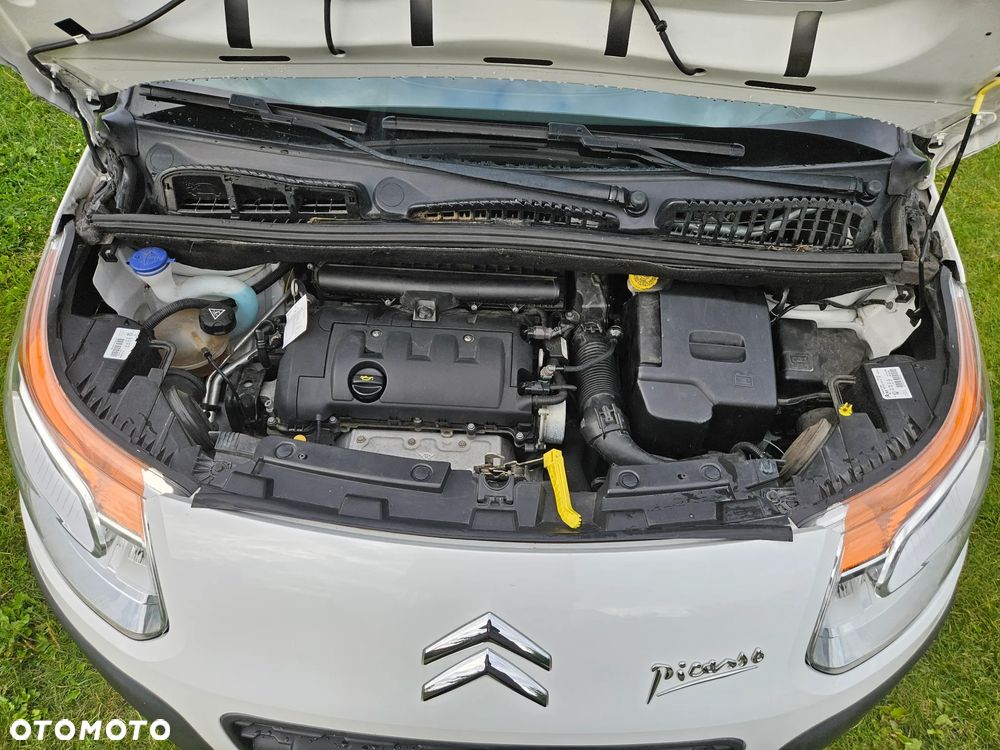 Citroën C3 Picasso - 20