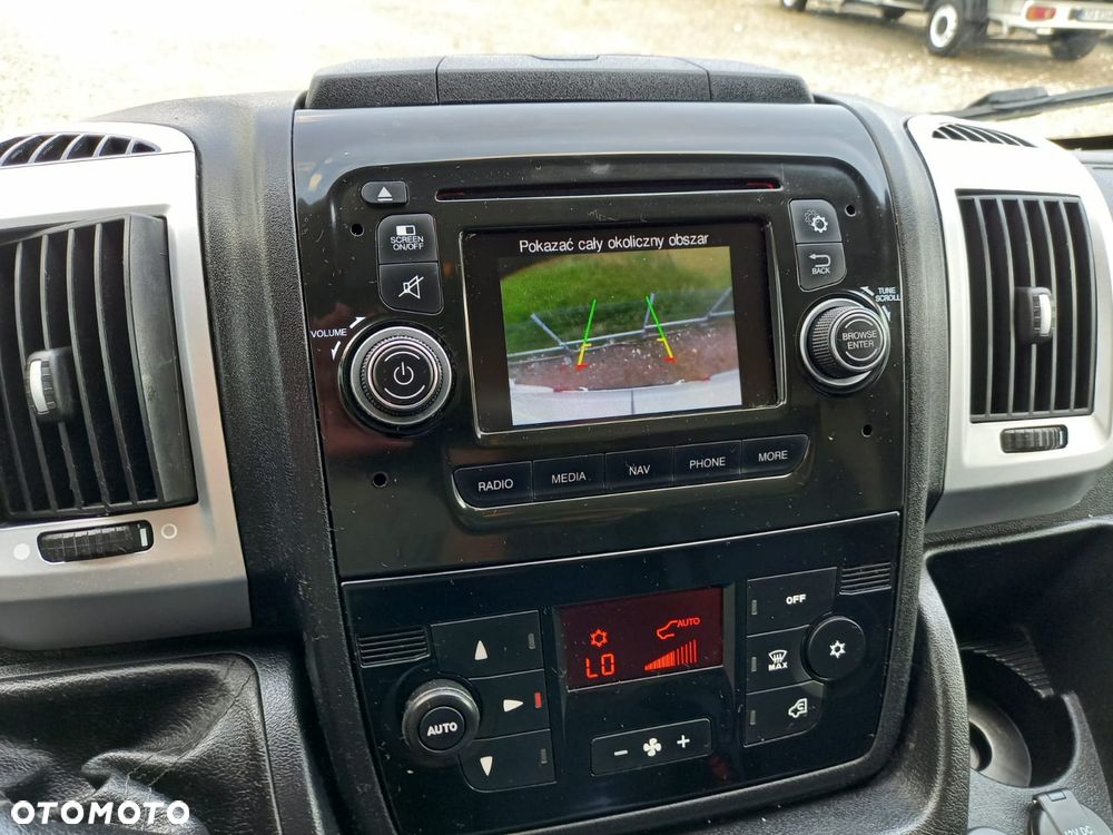 Fiat Ducato 2.3 - 10