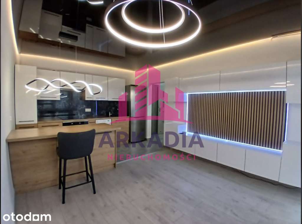 Mieszkanie na sprzedaż, 2 pokoje, 31 m², Dzierżoniów