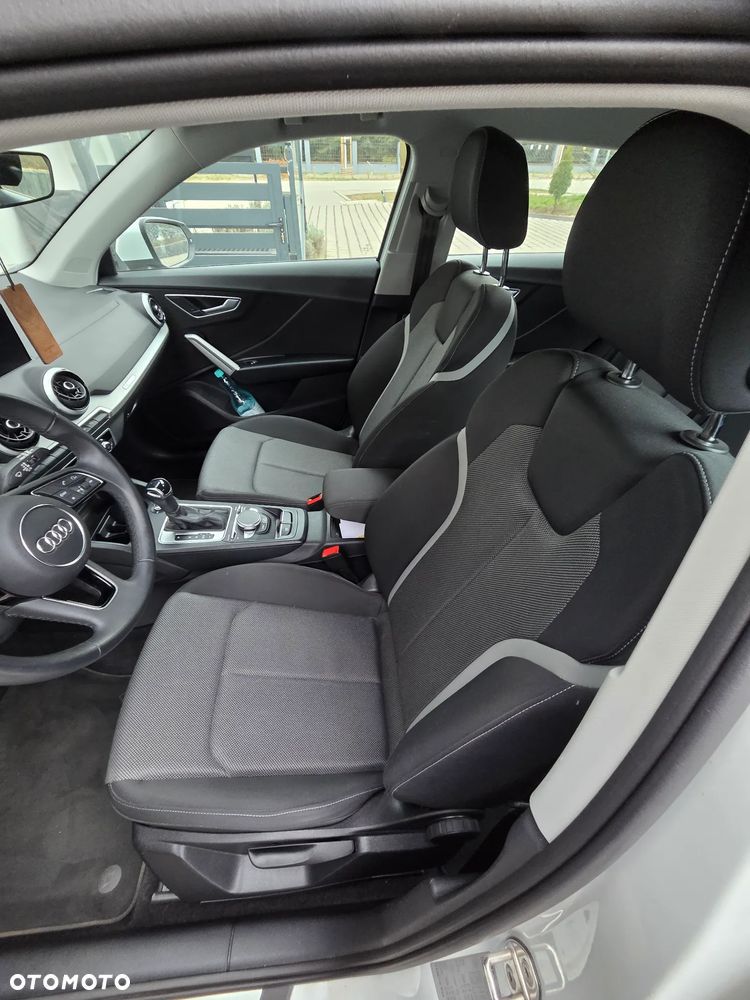 Audi Q2 35 TFSI S tronic - 14