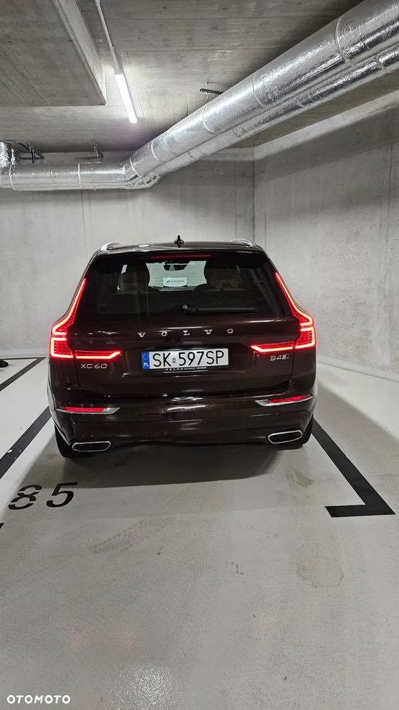 Volvo XC 60 D4 AWD Inscription - 6