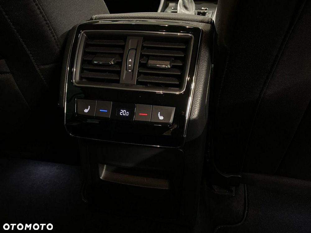 Skoda Superb - 18
