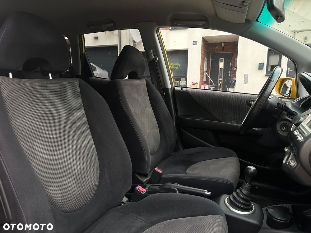 Honda Jazz 1.4 ES Sport - 13
