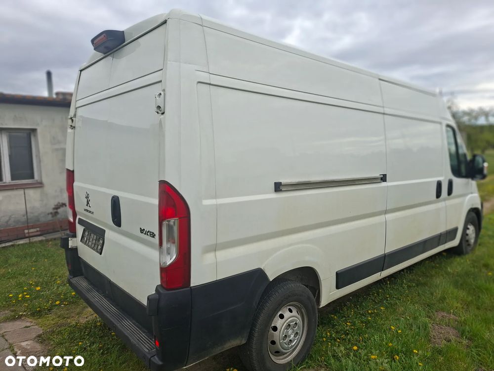 Peugeot Boxer - 6