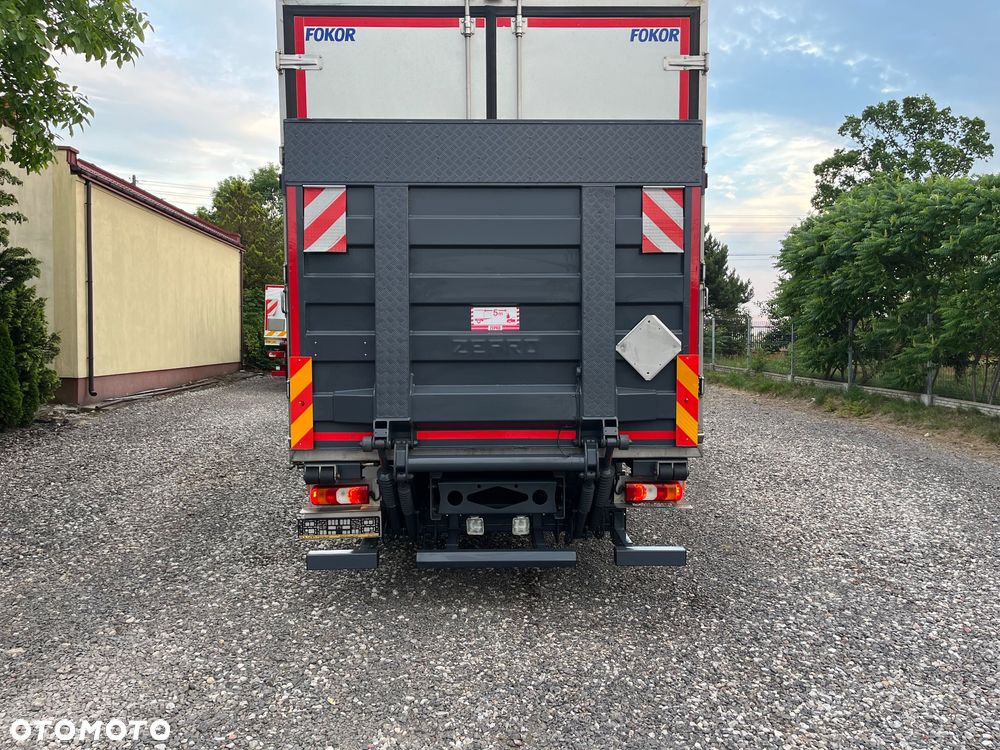 Mercedes-Benz Atego 1224 - 8