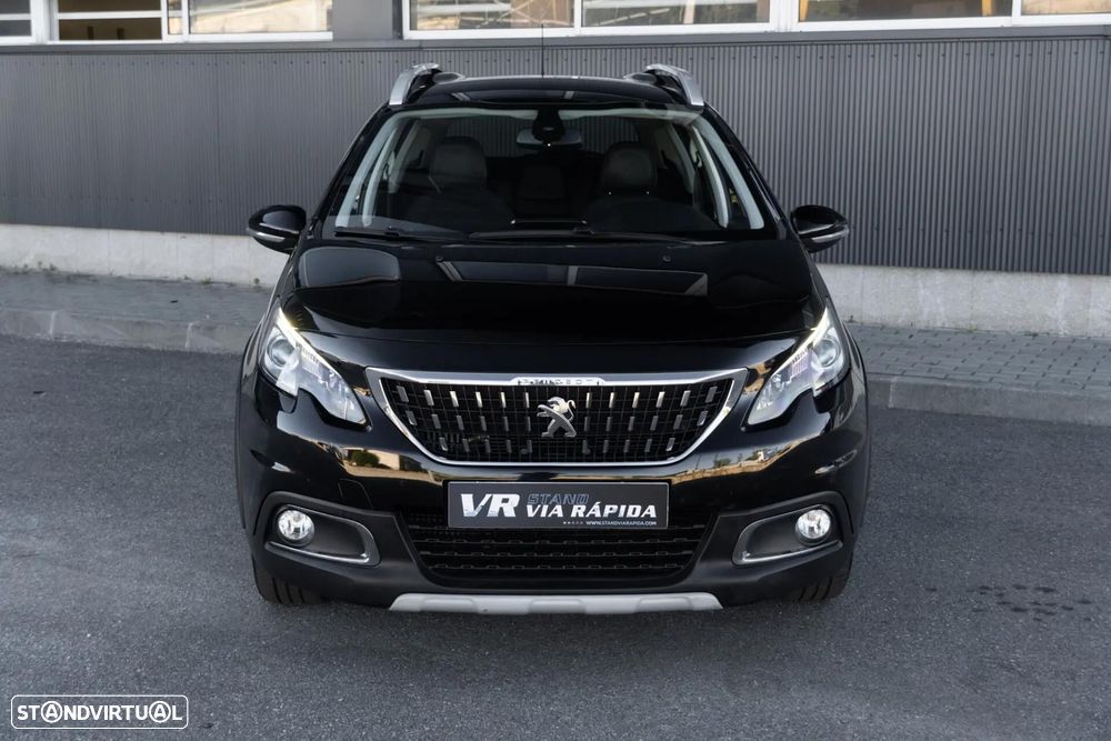 Peugeot 2008 1.2 PureTech Signature - 3
