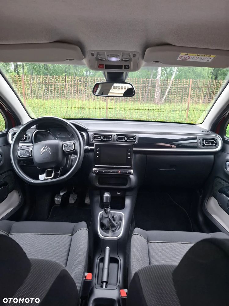 Citroën C3 1.2 PureTech C-Series - 6