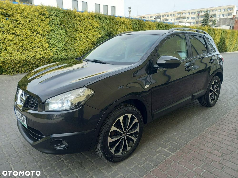 Nissan Qashqai 1.6 I-Way - 16