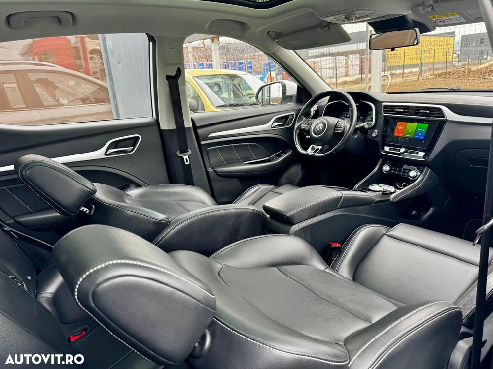 MG ZS EV Comfort - 15