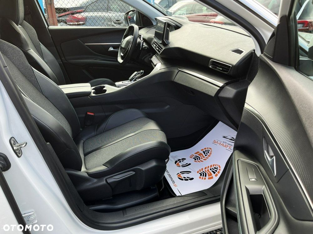 Peugeot 3008 1.2 PureTech Allure Pack S&S EAT8 - 31