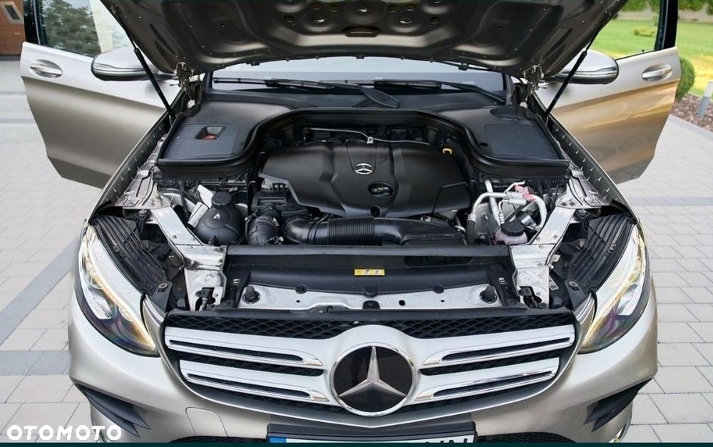 Mercedes-Benz GLC - 6