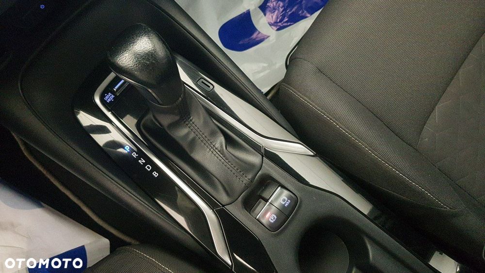 Toyota Corolla - 27