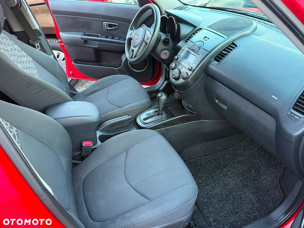 Kia Soul - 13