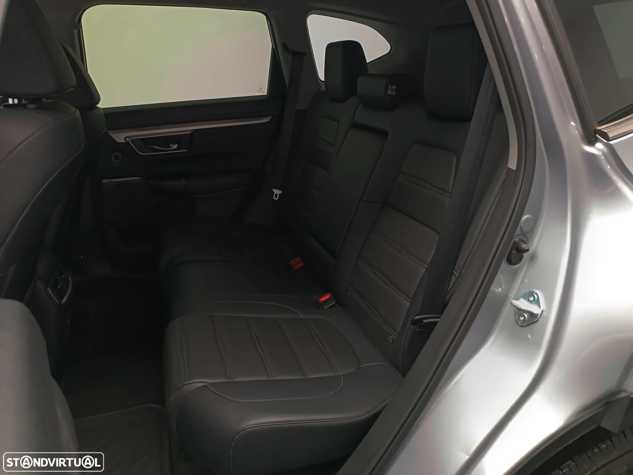 Honda CR-V 2.0 i-MMD Lifestyle - 8