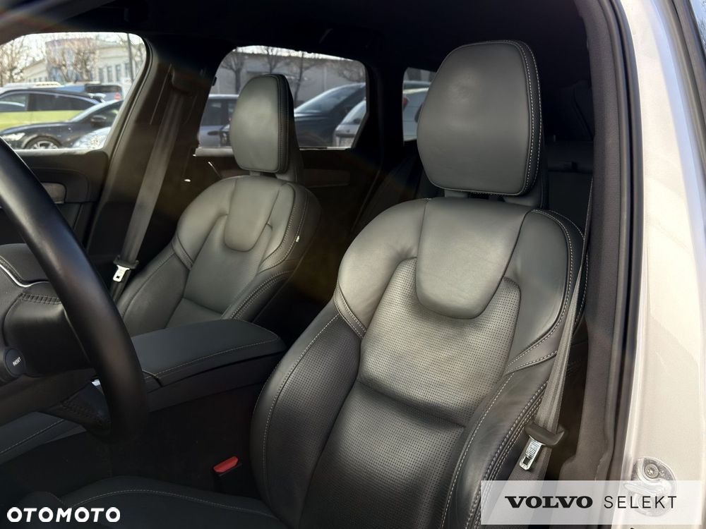 Volvo V90 - 20