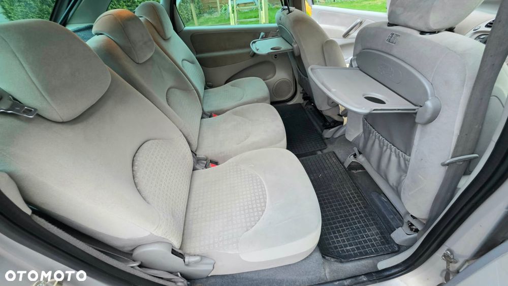 Citroën Xsara Picasso 1.6 16V Magic - 5