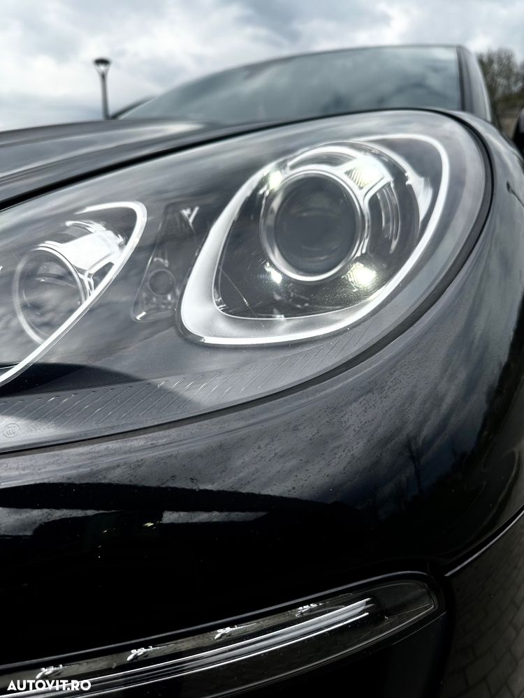 Porsche Macan S PDK - 19