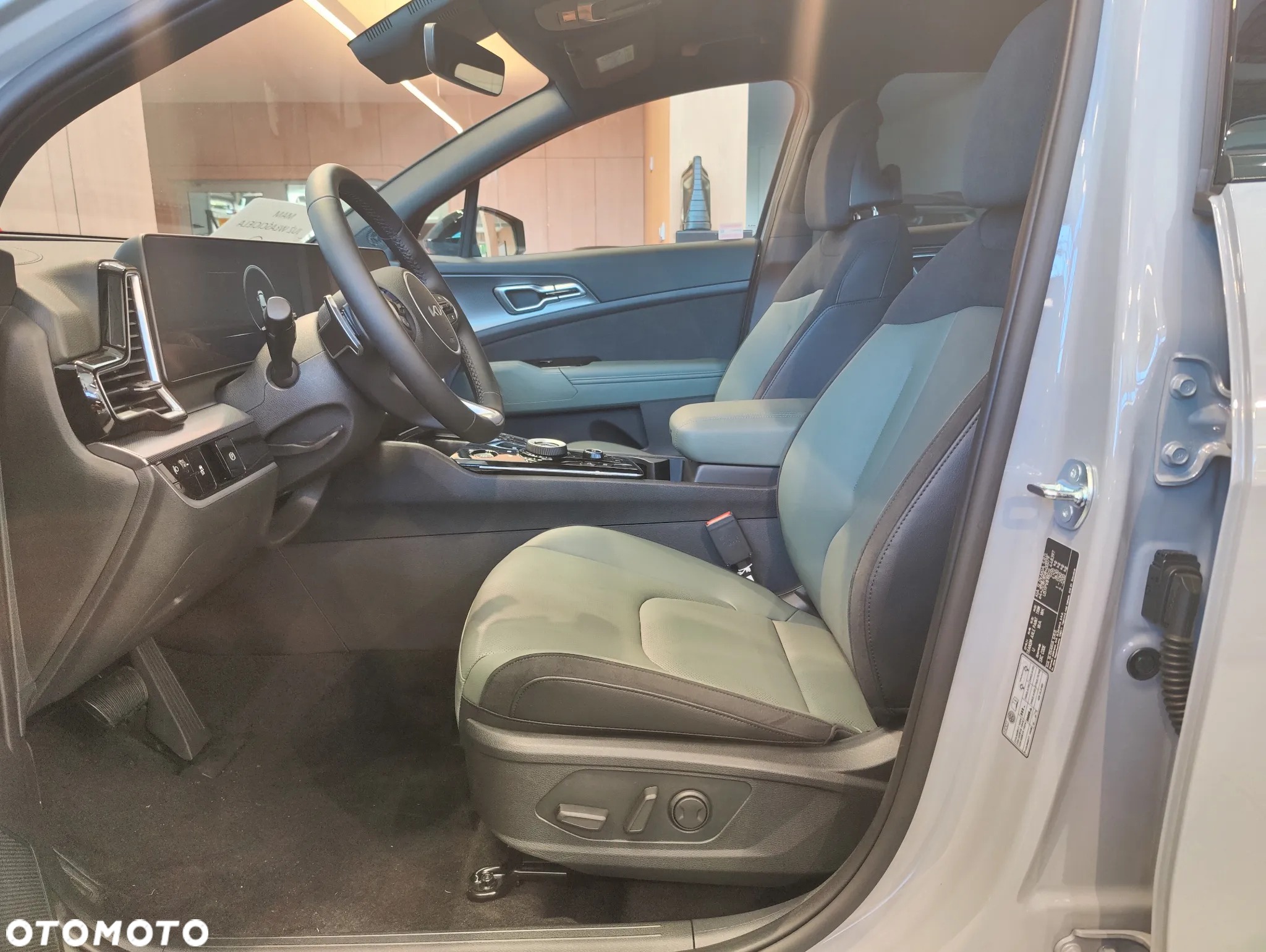 Kia Sportage 1.6 T-GDI Anniversary 2WD DCT - 11