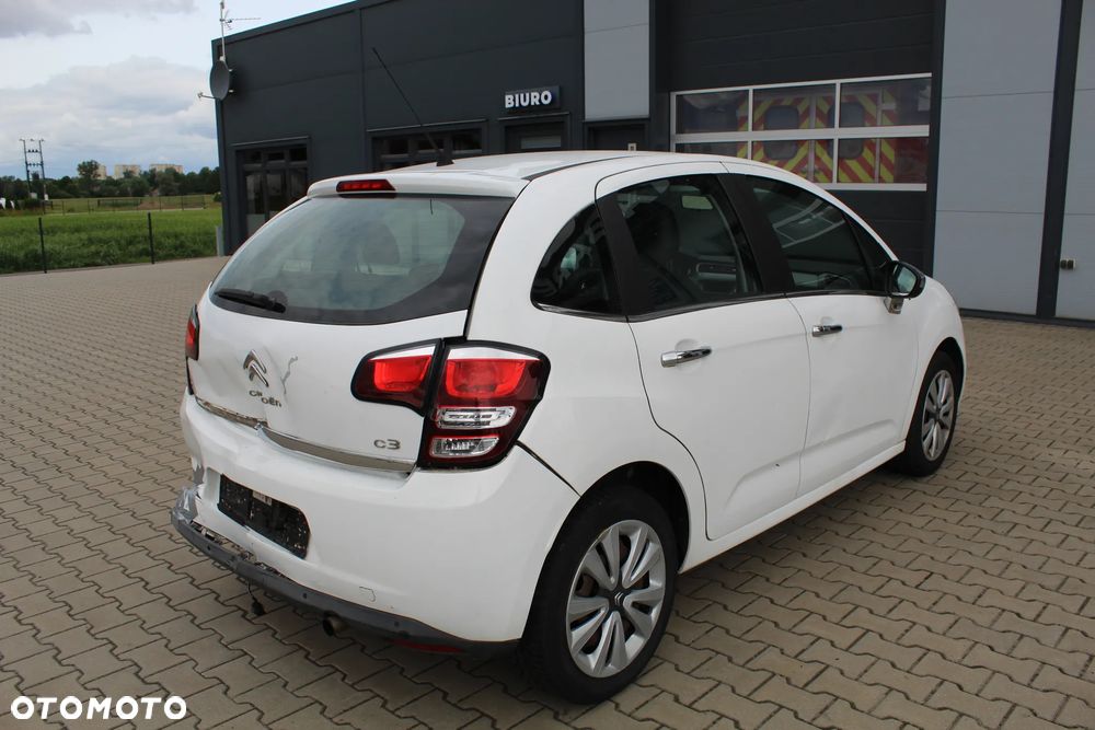 Citroën C3 1.2 PureTech Selection - 4