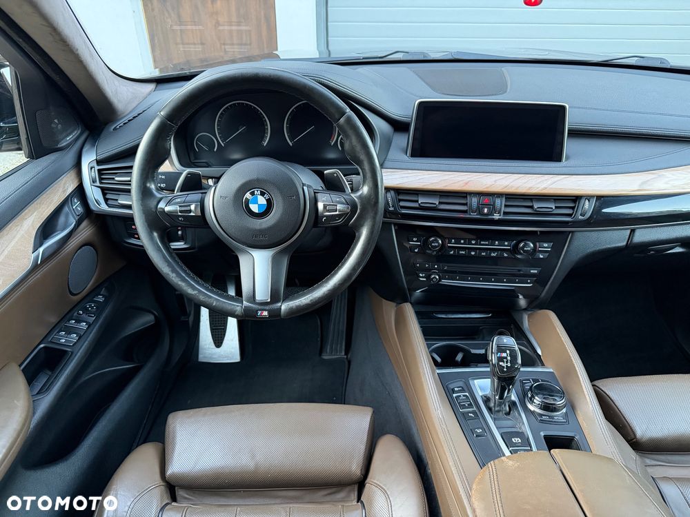 BMW X6 - 14