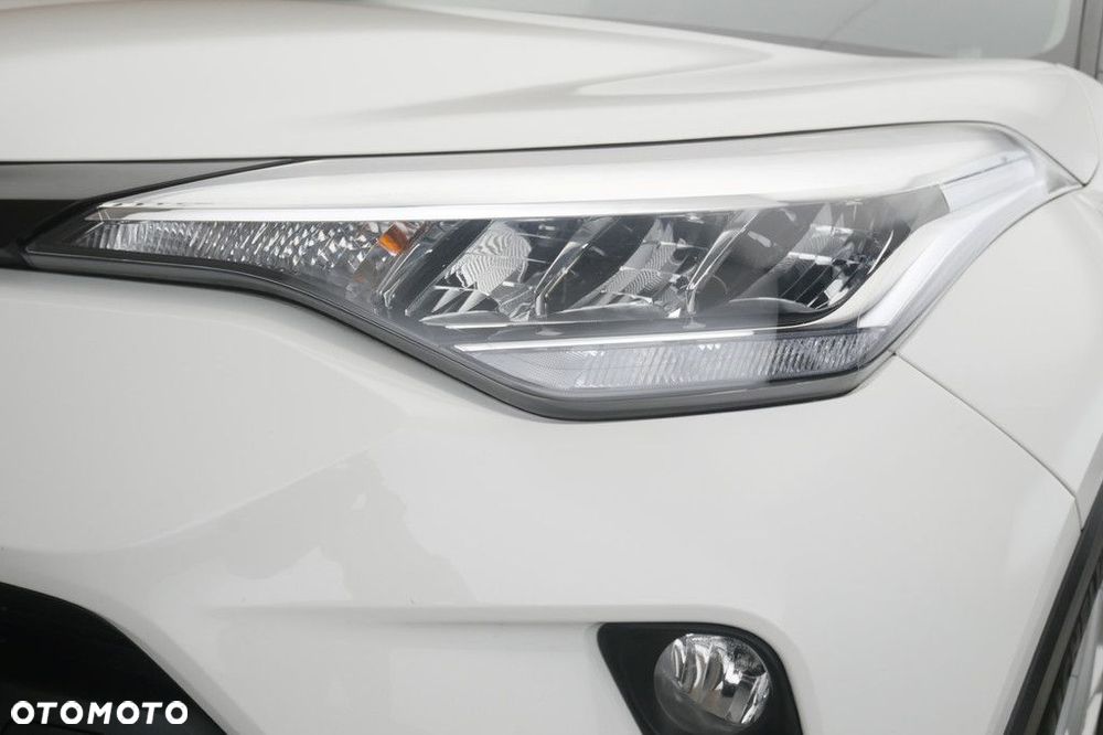 Toyota C-HR 1.8 Hybrid Comfort - 13