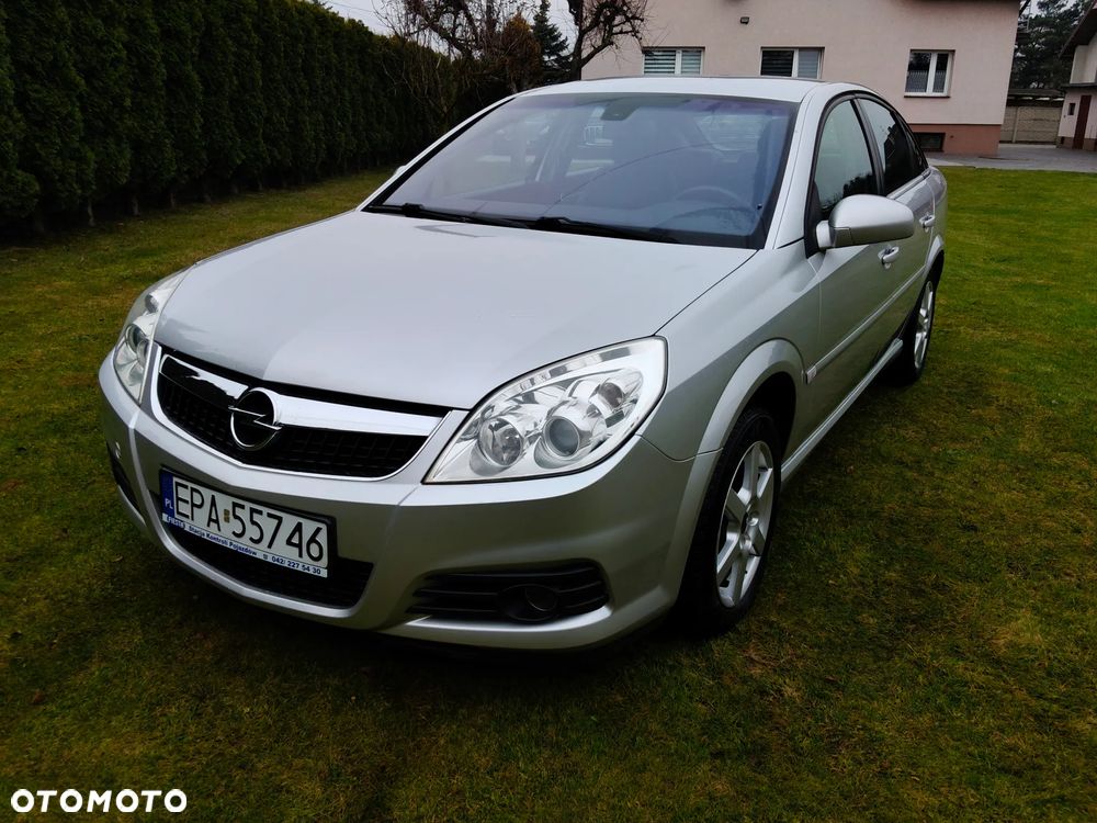 Opel Vectra 2.2 - 2