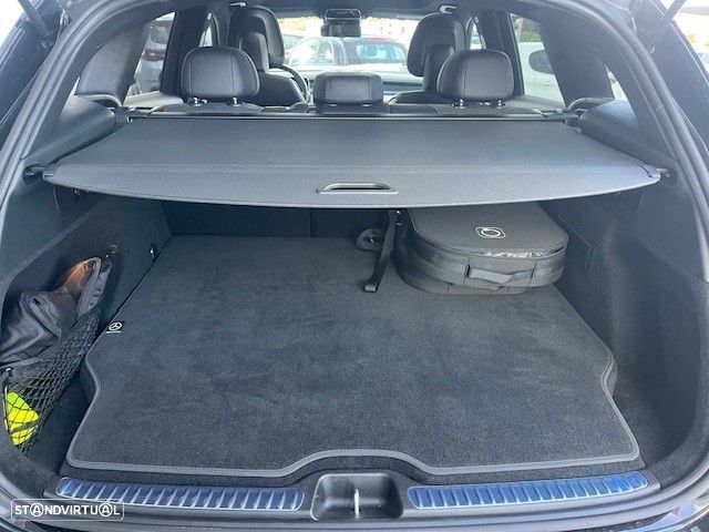 Mercedes-Benz GLC 300 de 4Matic 9G-TRONIC Edition AMG Line - 13