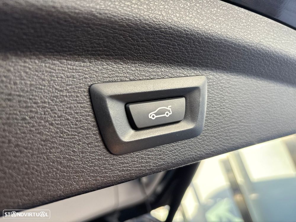 BMW X2 16 d sDrive Auto - 6