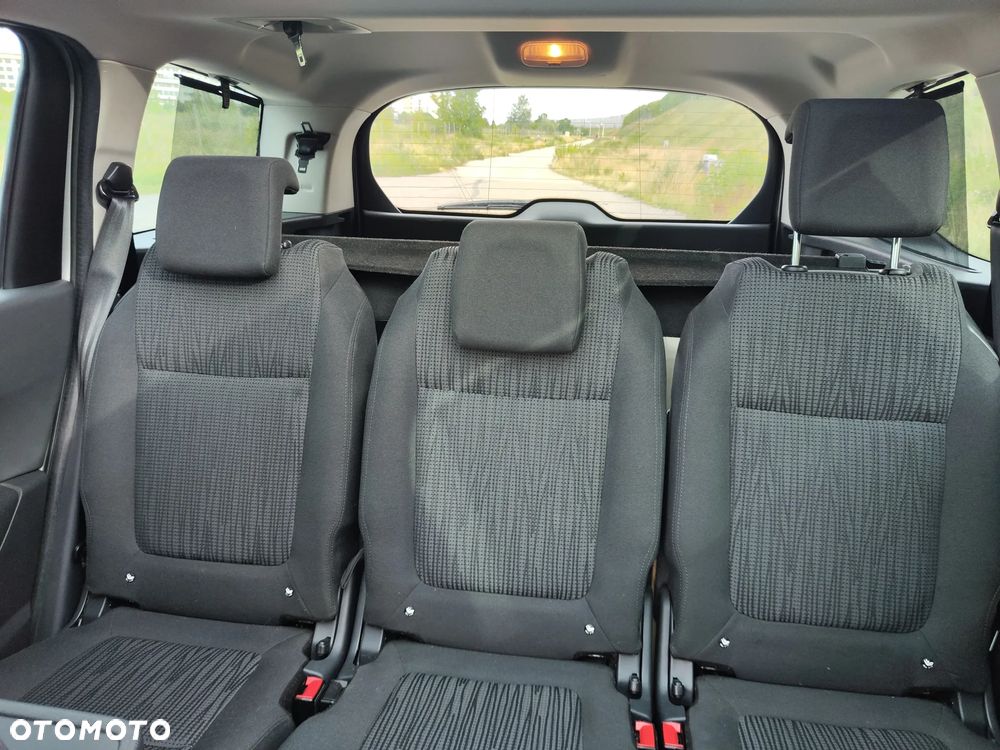 Peugeot 5008 1.6 HDi Style 7os - 12
