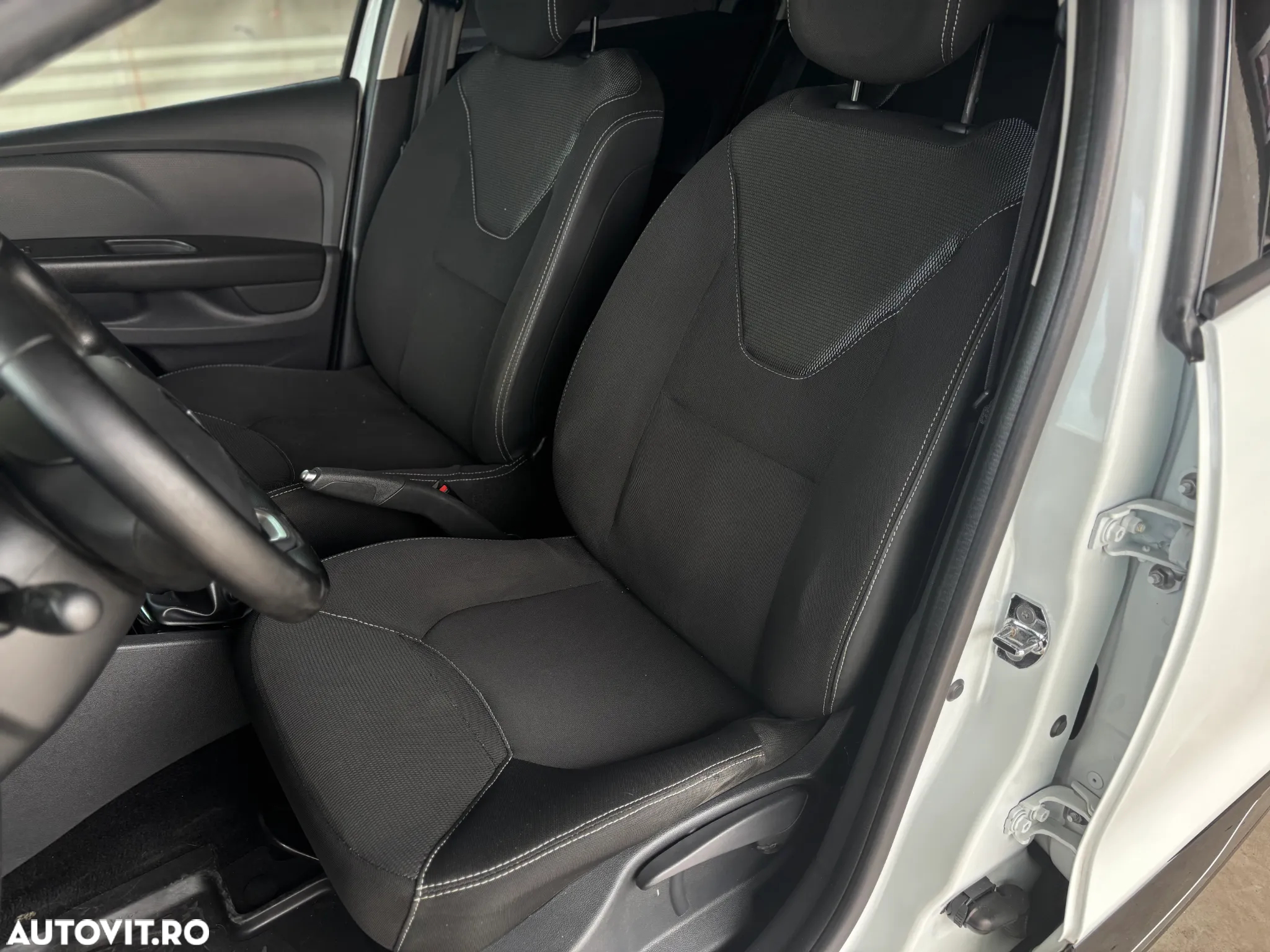 Renault Clio IV TCe Life - 14