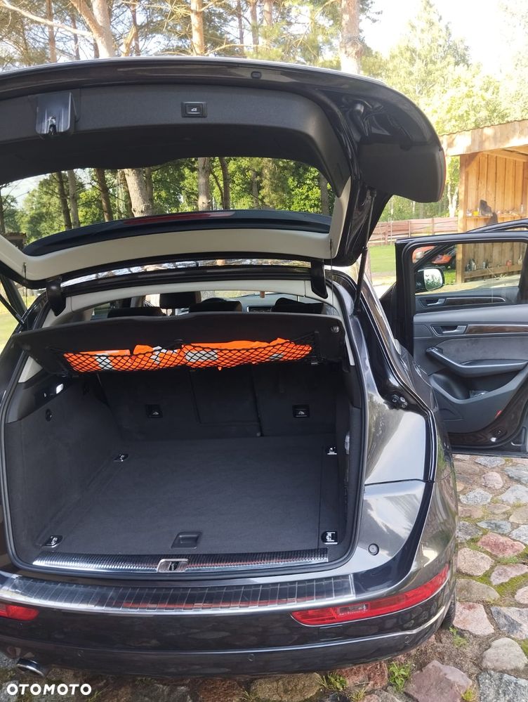 Audi Q5 2.0 TDI clean diesel Quattro S tronic - 13
