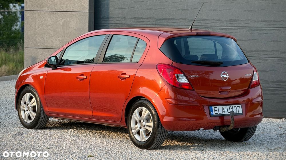 Opel Corsa - 10