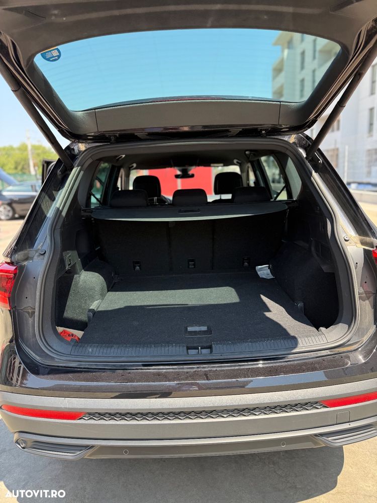 Seat Tarraco 2.0 TDI Style - 17