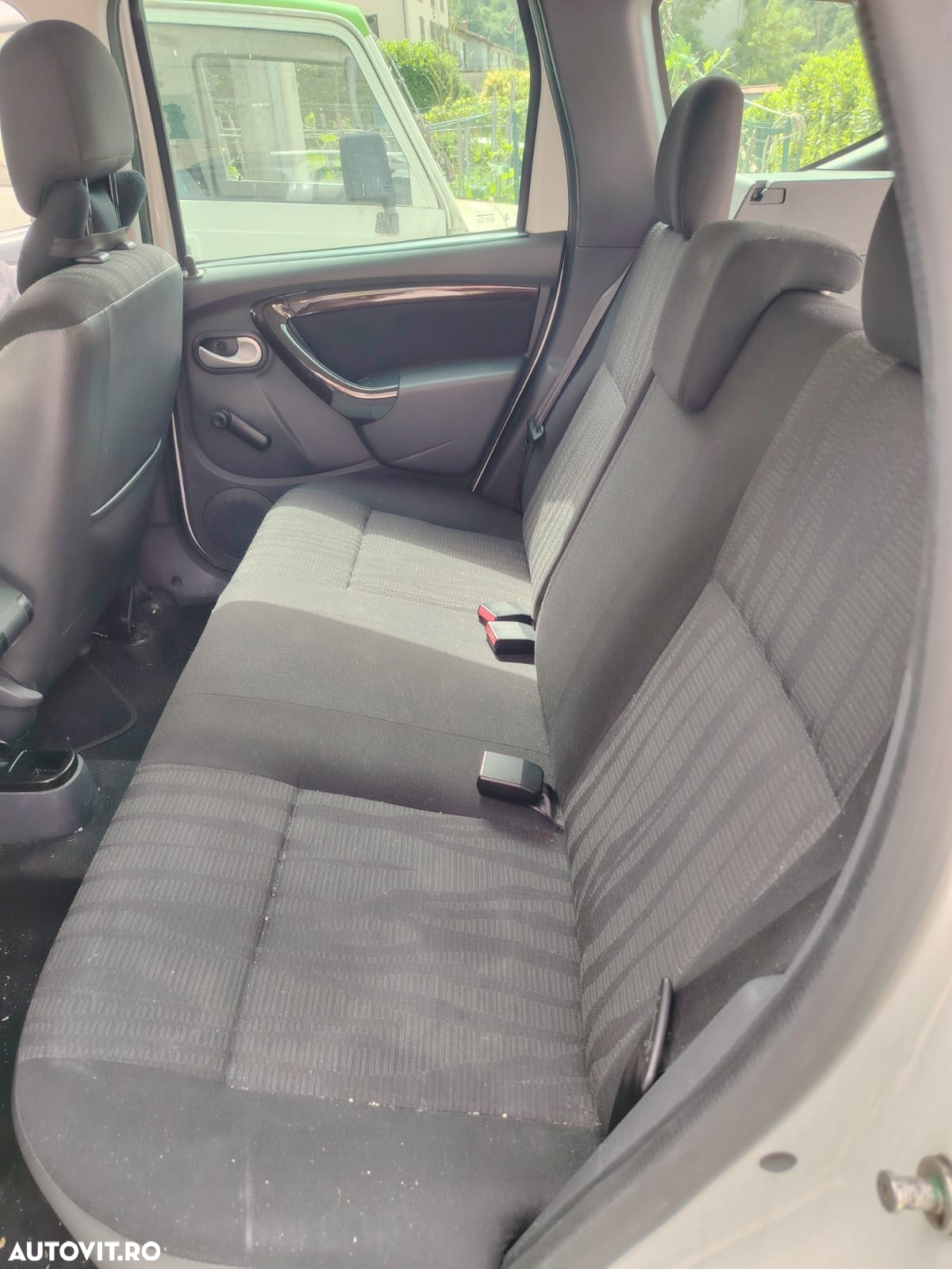 Dacia Duster 1.5 dCi 4x4 Ambiance - 15