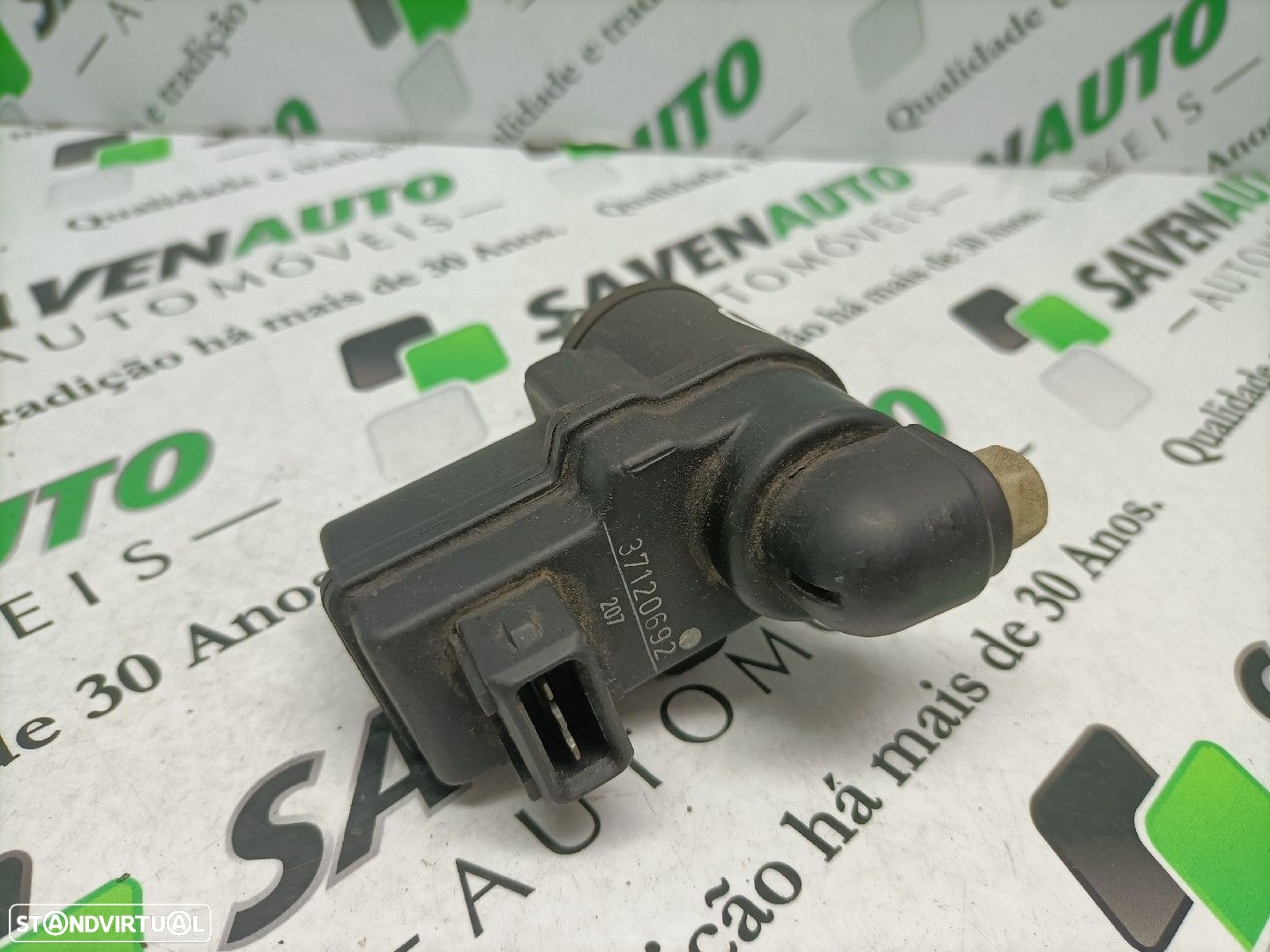 Regulador Farol Lancia Y (840_) - 2