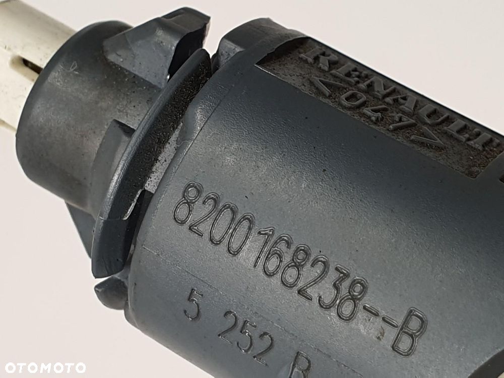 CZUJNIK PEDAŁU HAMULCA STOP STOPU RENAULT MEGANE II 8200168238B - 3