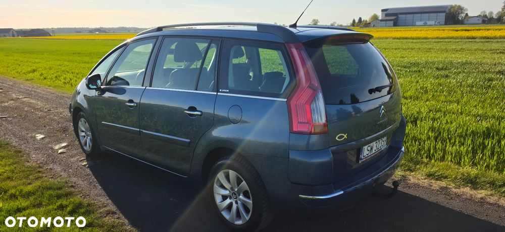 Citroën C4 Picasso 2.0 HDi Exclusive - 2