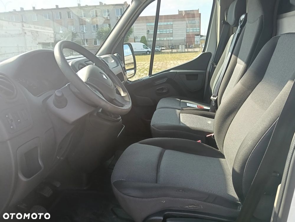 Renault Master - 3